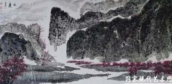 林庆逢作品14