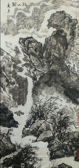 林庆逢作品5