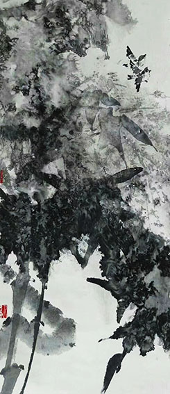 林庆逢作品6