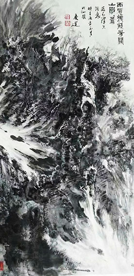 林庆逢作品7