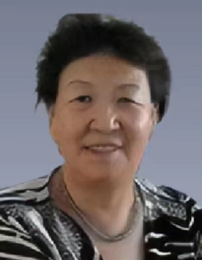 第二届特聘书画家郭玉莲