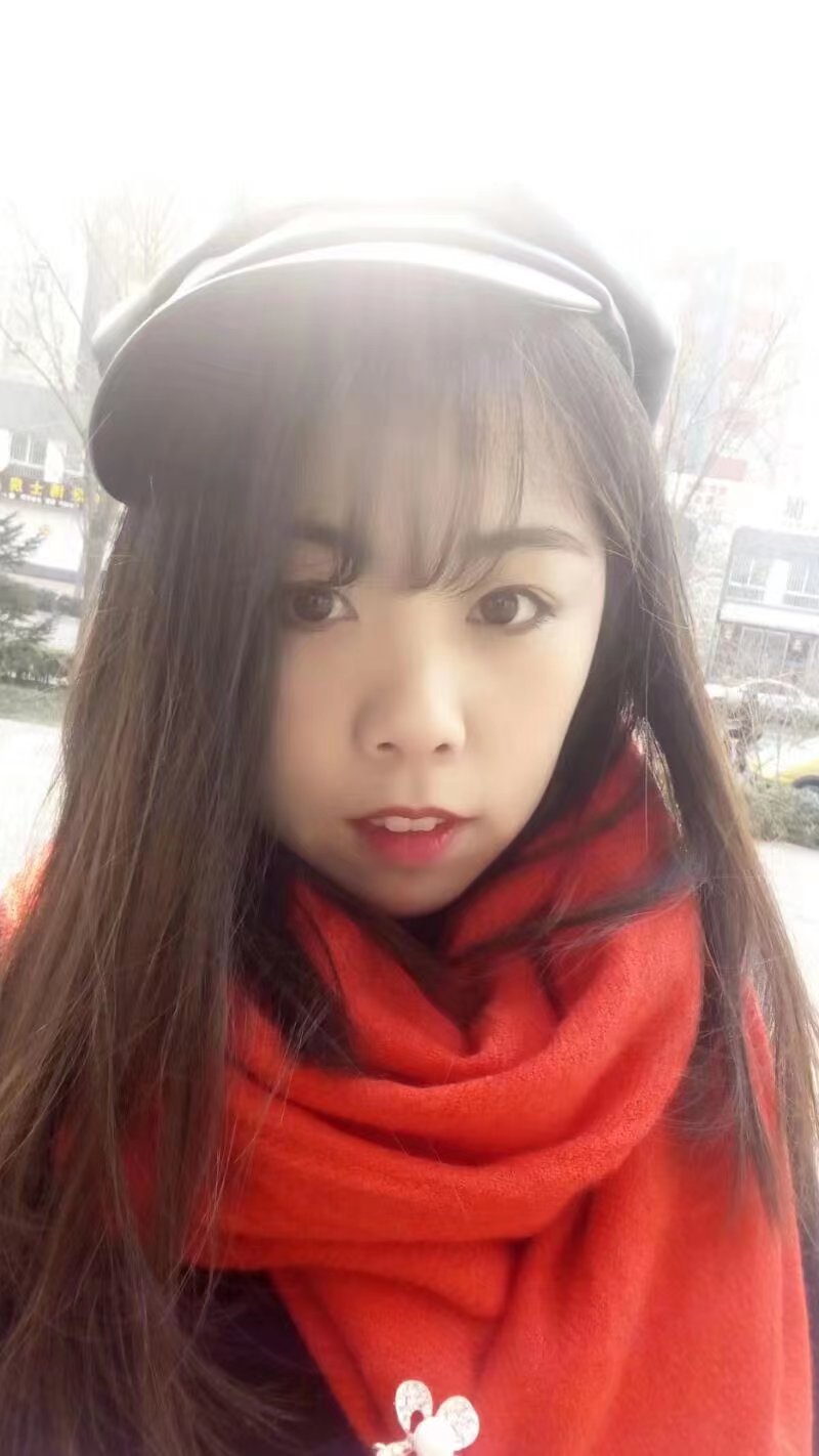 第二届特聘书画家王珊珊