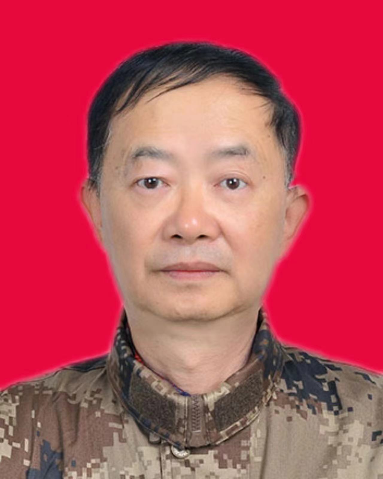 第二届特聘书画家牛洪