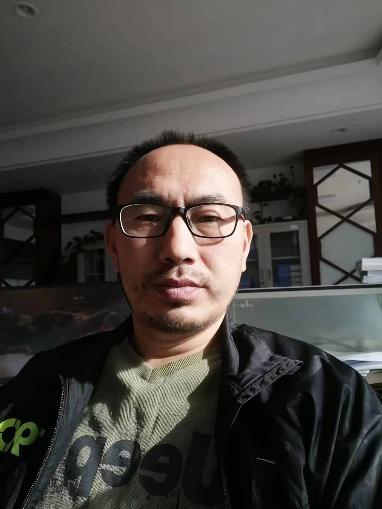 第二届特聘书画家张兆太