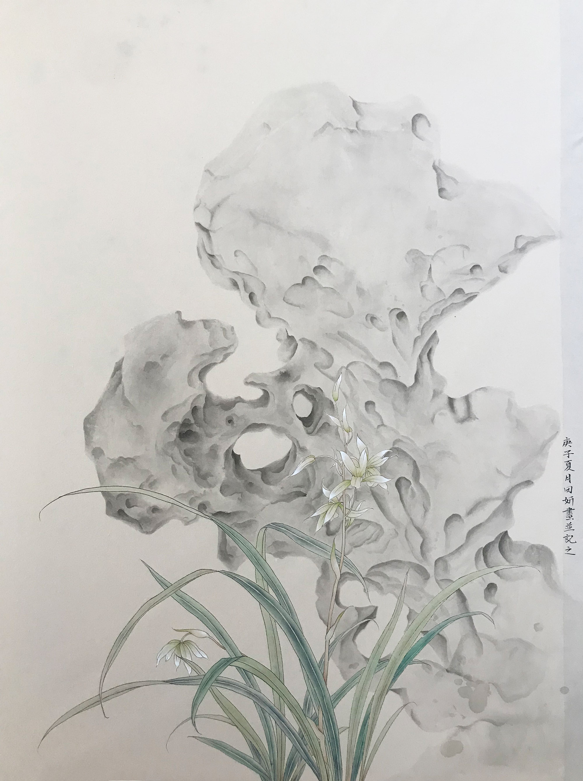 清石90×60