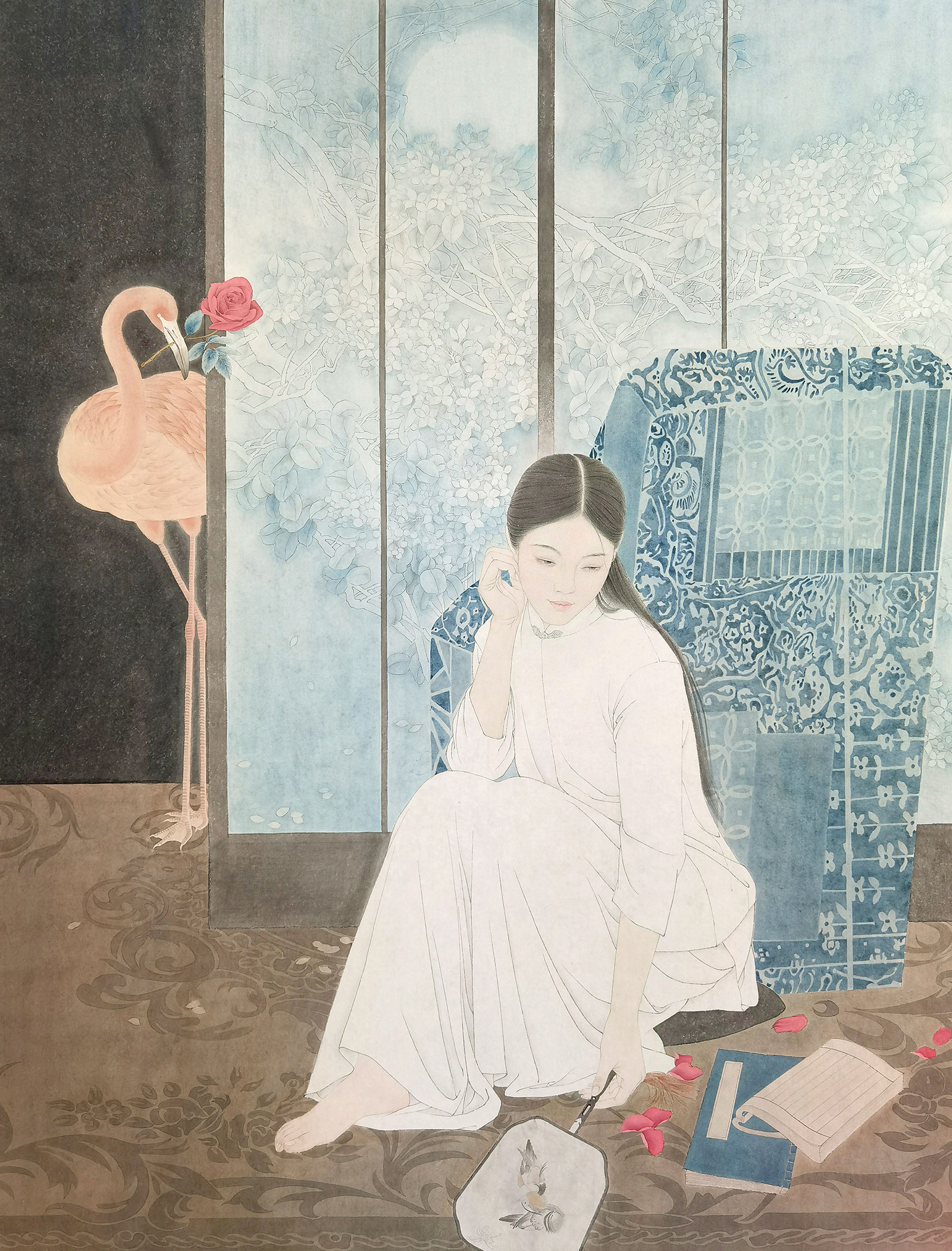 红玫瑰248×129