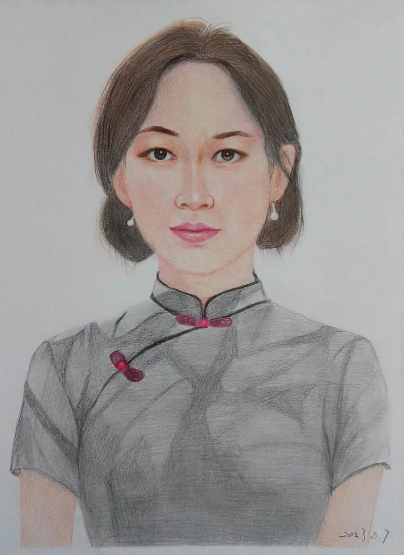 郭玉莲作品1