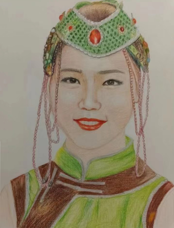 郭玉莲作品3