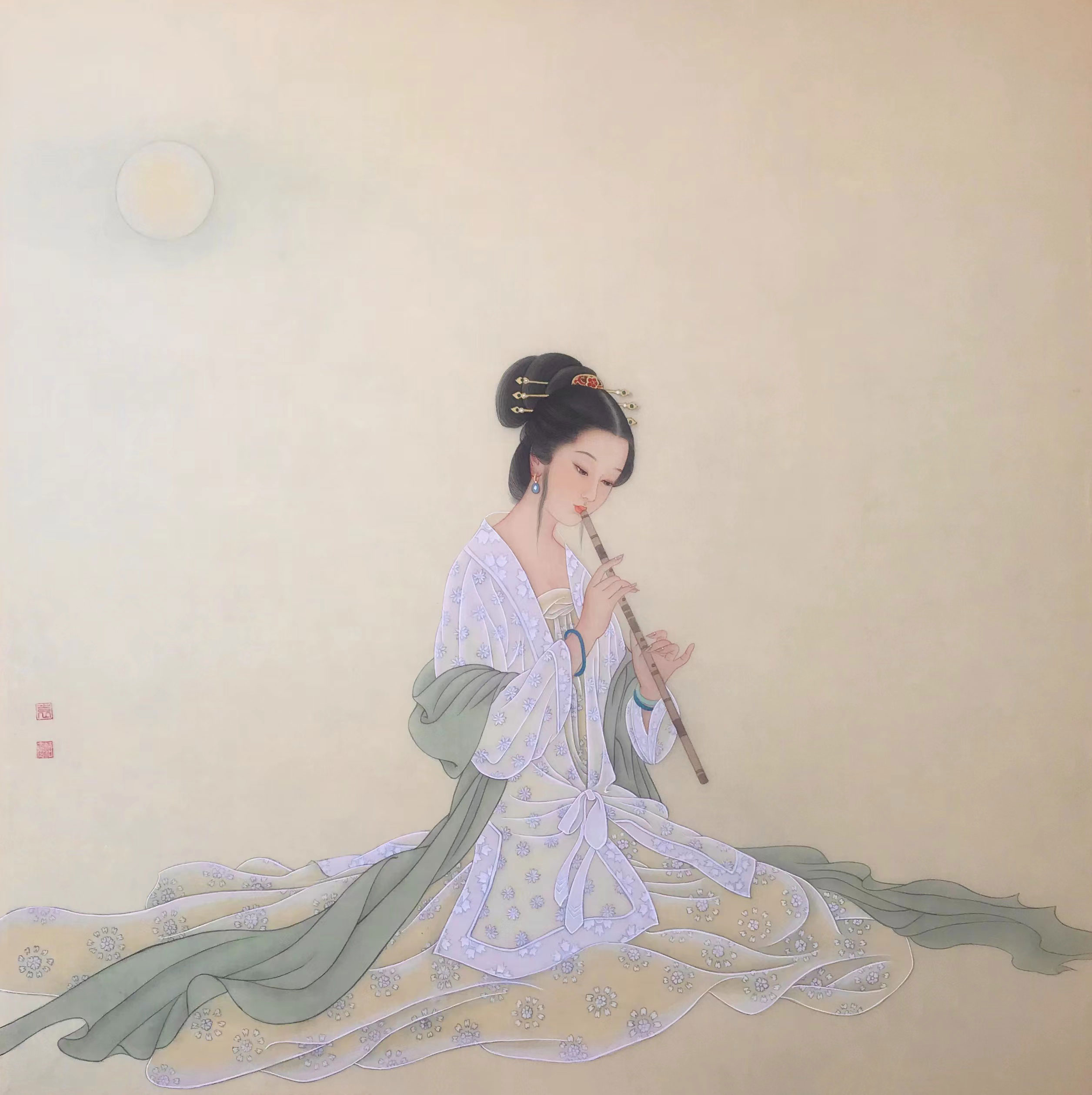长相思74×74