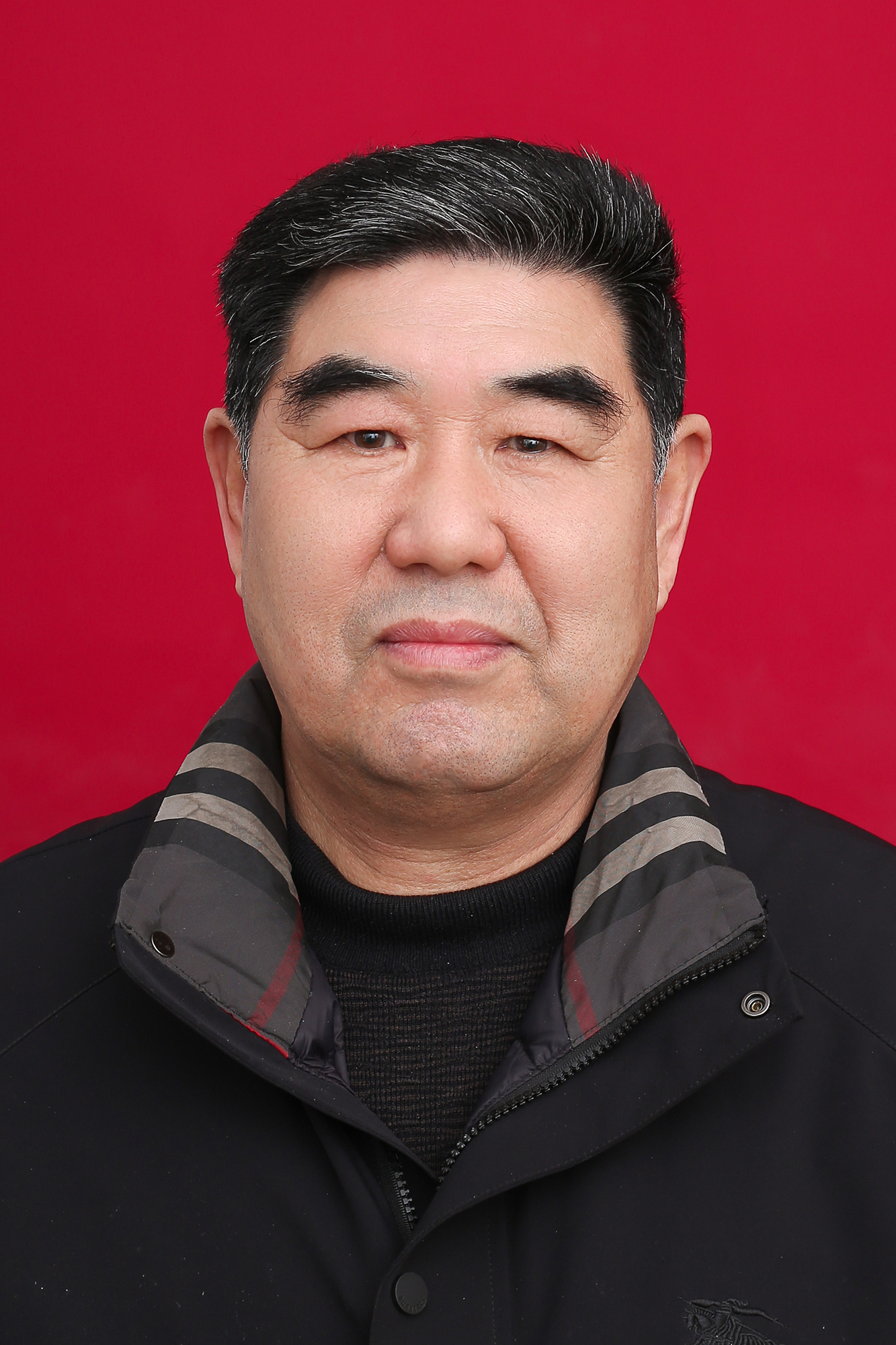 第二届特聘书画家张玉环