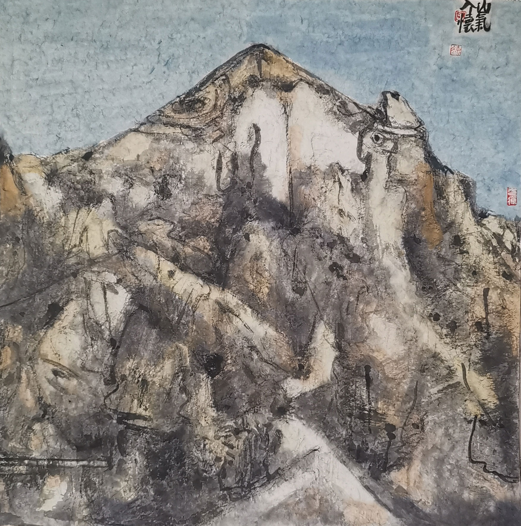 作品（2）