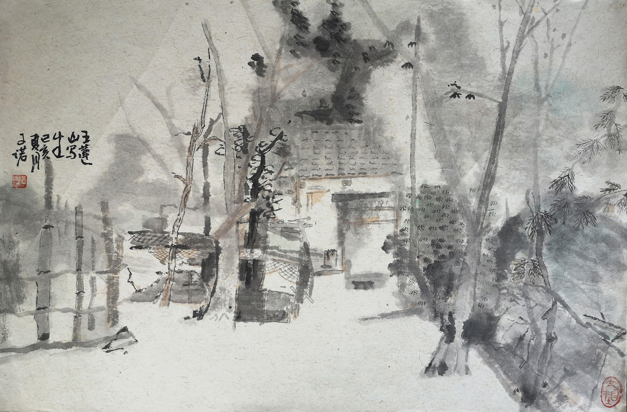 周娟作品(2)