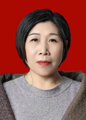 第二届特聘书画家张义花