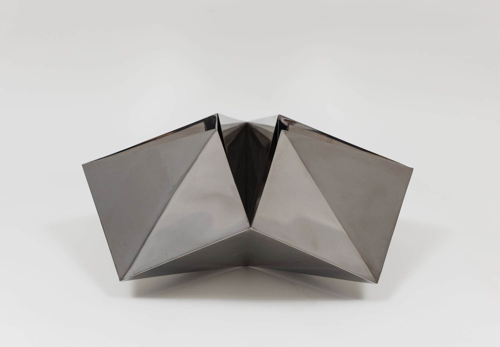 《游戏》立体作品之三