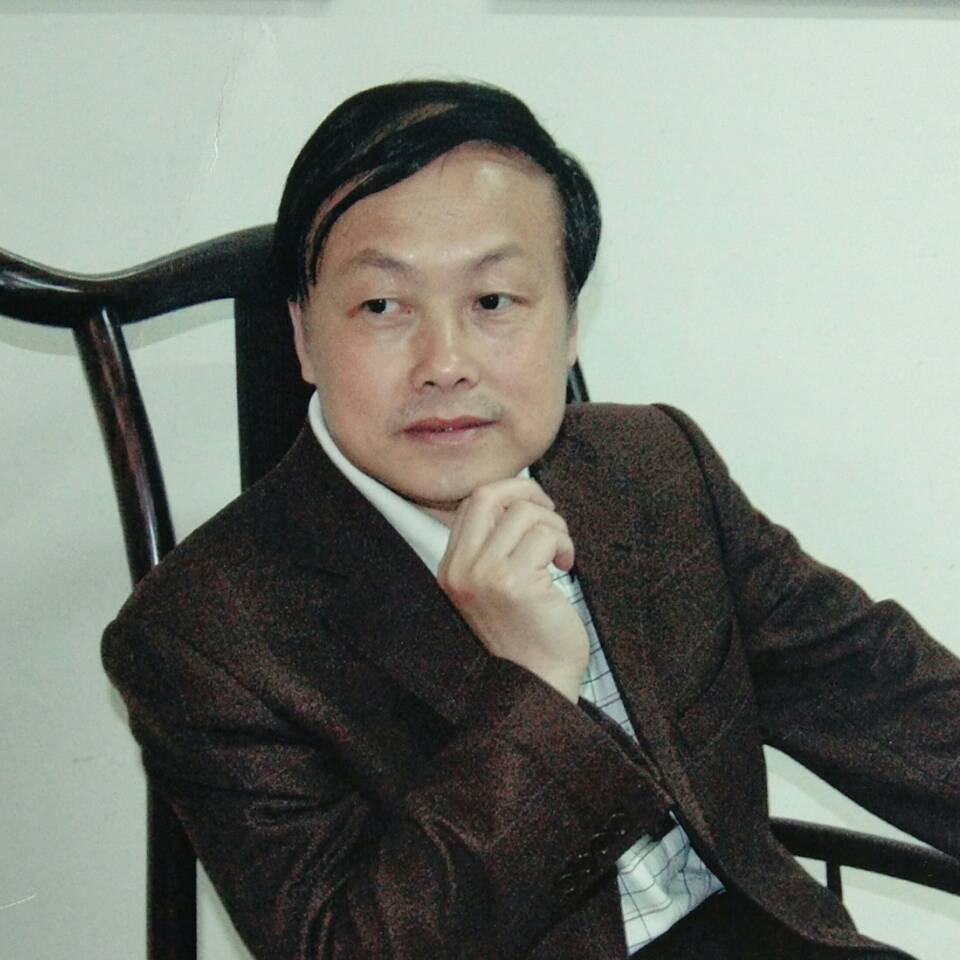 第二届特聘书画家高健林