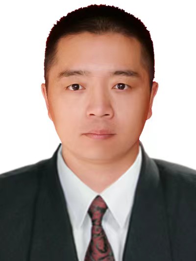 第二届特聘书画家金福增