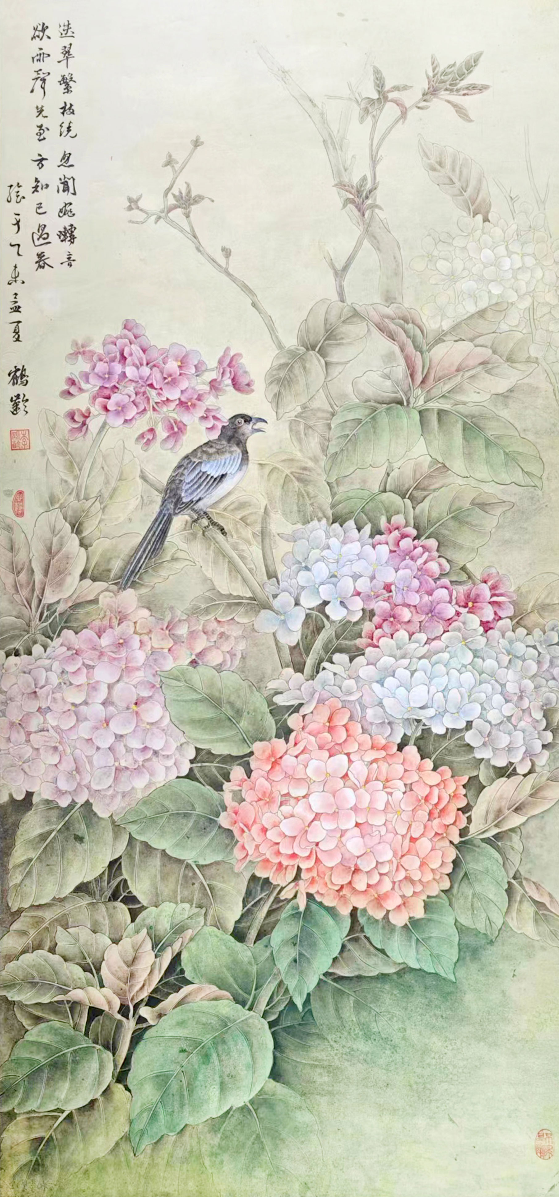 美术作品