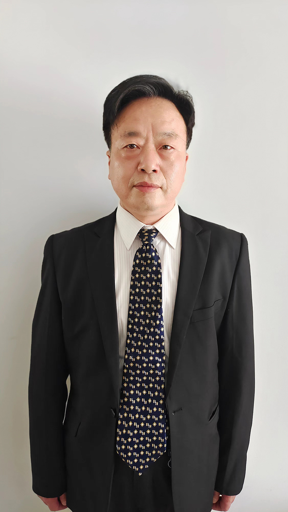 第二届特聘书画家张运岚